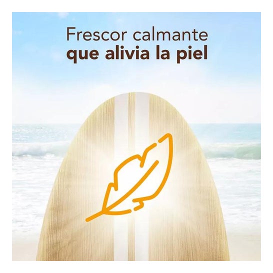 Piz Buin Aftersun Spray Express 200ml Piz Buin Aftersun Spray Express 200ml