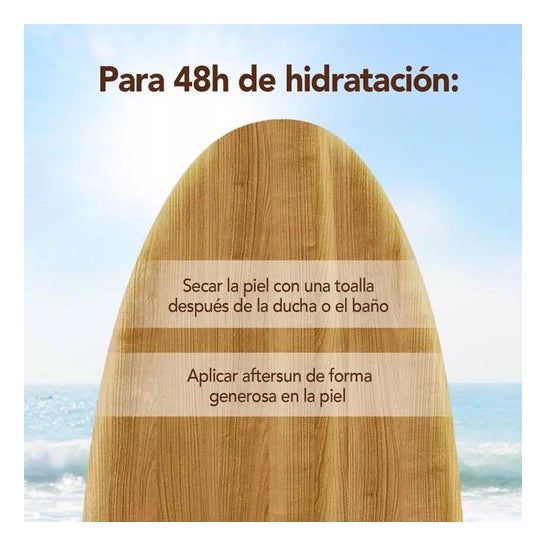 Piz Buin Aftersun Spray Express 200ml Piz Buin Aftersun Spray Express 200ml