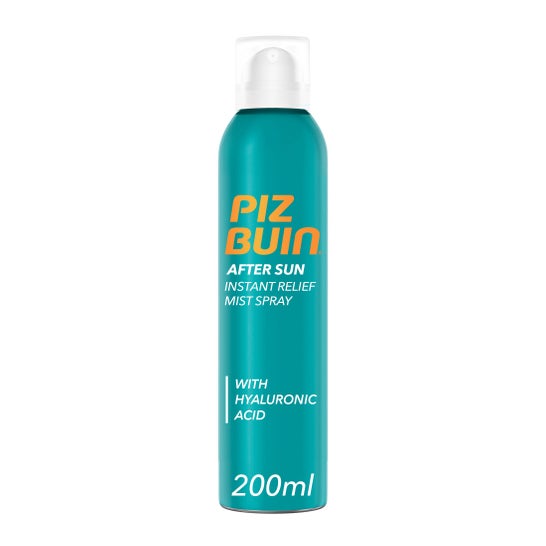 Piz Buin Aftersun Spray Express 200Ml