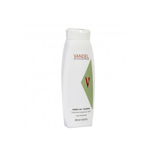 Vandel Shampoo 400ml