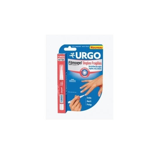 Urgo Filmogel Fragile Nails