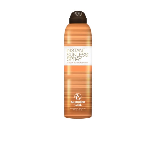 Australian Gold Sunless Espuma Autobronceadora 177ml