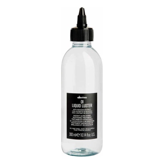 Davines Oi Liquid Luster 300ml