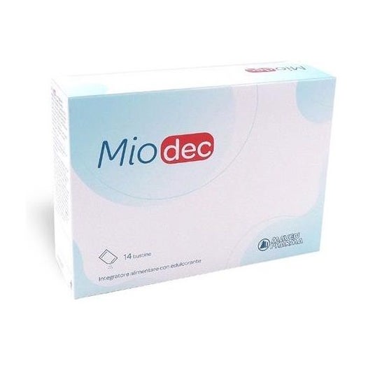 Maven Pharma Miodec 14uds