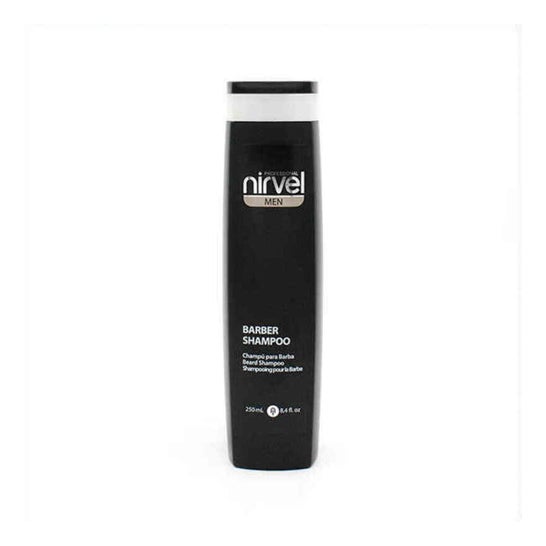 Nirvel Baardshampoo Baardshampoo 250ml