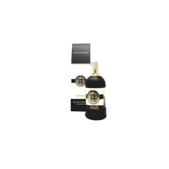Parfum de Grasse Black Cologne Lavanda 125ml
