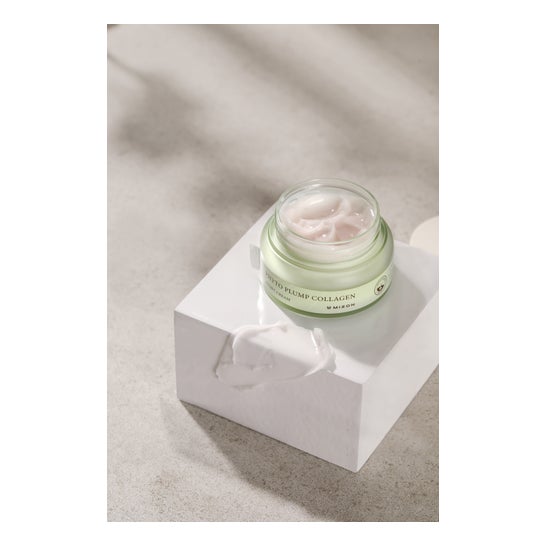Mizon Phyto Plump Collagen Night Cream 50 ml