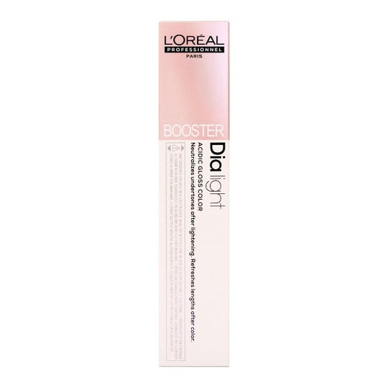 L'Oréal Dia Light Boost Copper 50ml
