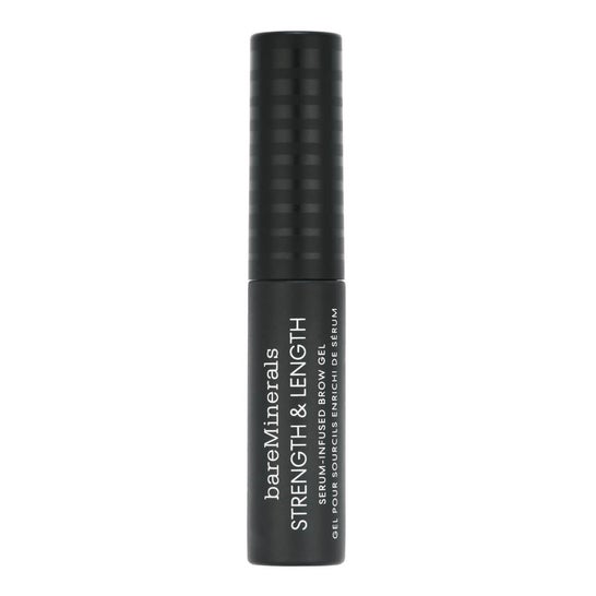 bareMinerals Strength & Length Serum Infused Brow Gel Taupe 5ml