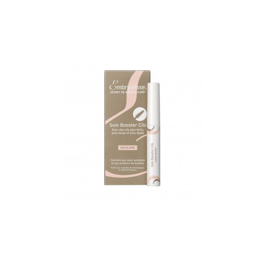 Embryolisse Cuidado Elevadores Pestañas 6,5 ml