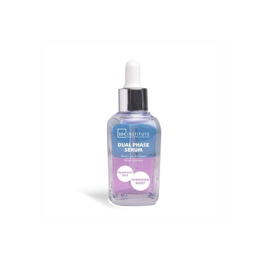 IDC Institute Dwufazowe Serum Kwasu Hialuronowego 30 ml