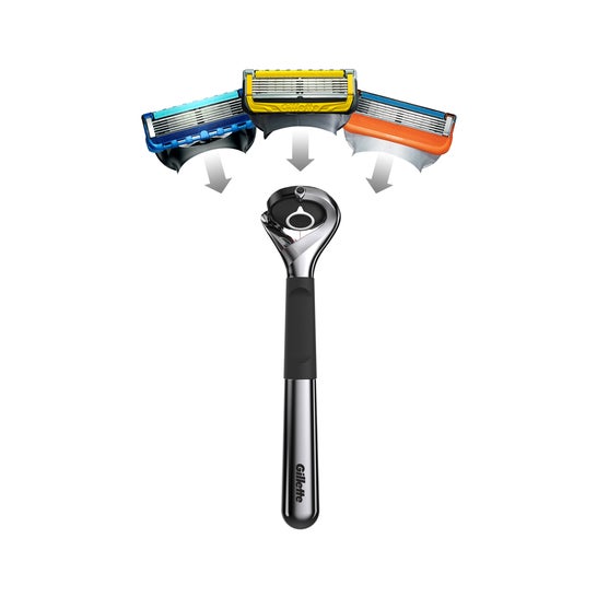 Gillette ProShield Limited Edition Set