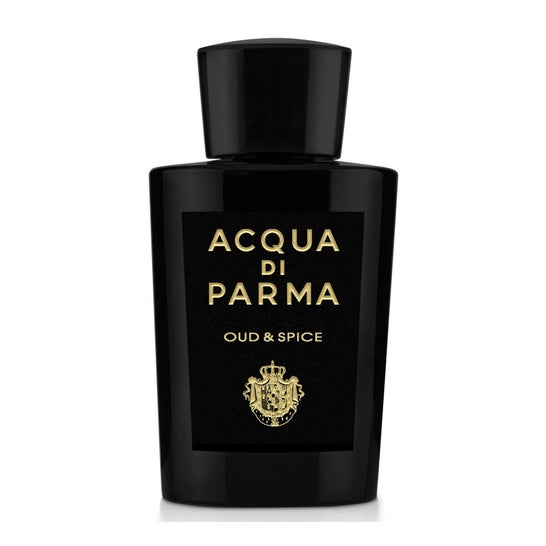 Acqua di Parma Signatures Of The Sun Oud & Spice 100ml