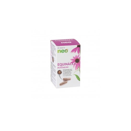 Neovital Echinacea Neo 45 caps