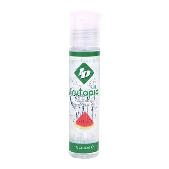 ID Frutopia Sabor Sandía 30ml ID Frutopia Sabor Sandía 30ml