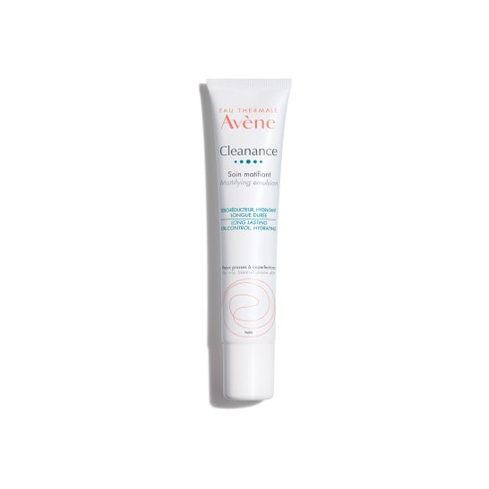 Avène Cleanance Mattifying Care 40ml