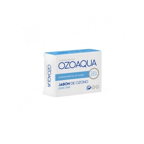 Ozoaqua Ozone Soap 100gr