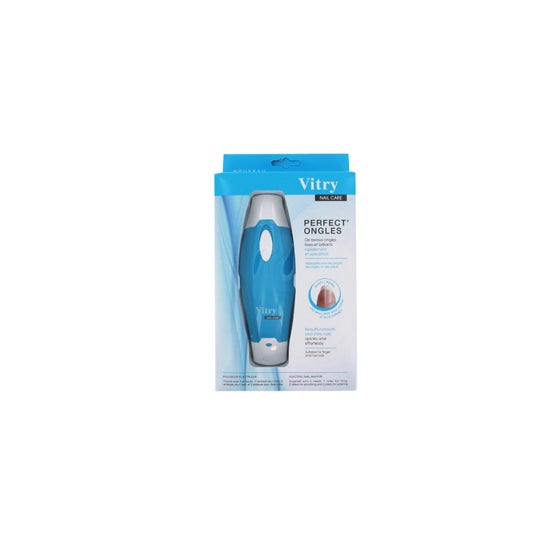 Vitry Elec Perfekter Nagellackierer