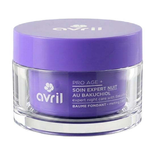 Avril Balsam na noc Pro Age+ 50 ml
