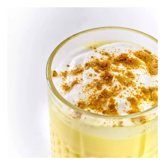 HSN Cúrcuma en Polvo 150g
