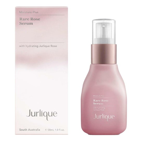 Jurlique Moisture Plus Rare Rose Sérum 30ml