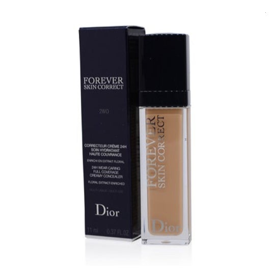 Comprar en oferta Dior Forever Skin Correct Concealer 2WO (11ml)