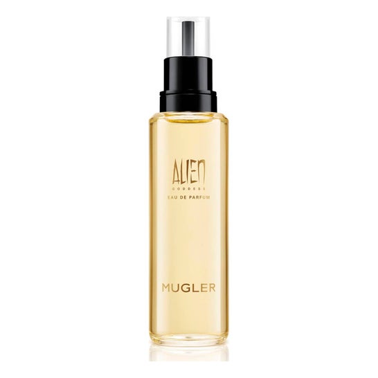 Thierry Mugler Alien Goddess Eau de Parfum Refill 100ml