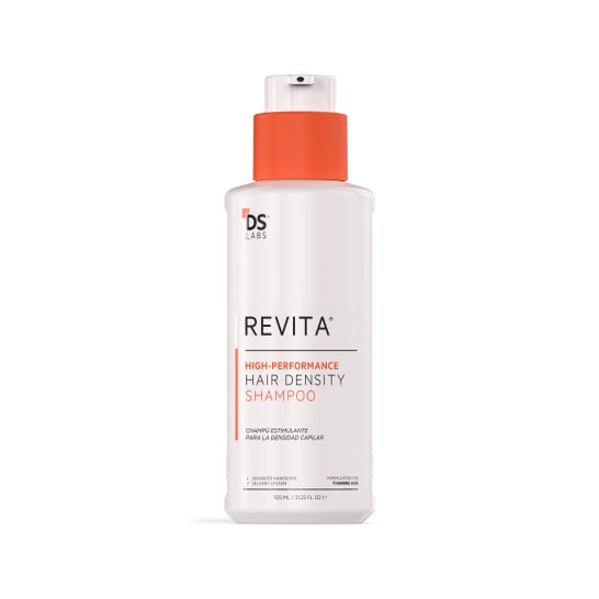 Revita Champú Anticaída Estimulante del Cabello 925ml