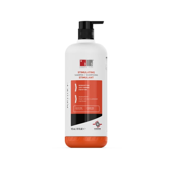 Revita Champú Anticaída Estimulante del Cabello 925ml