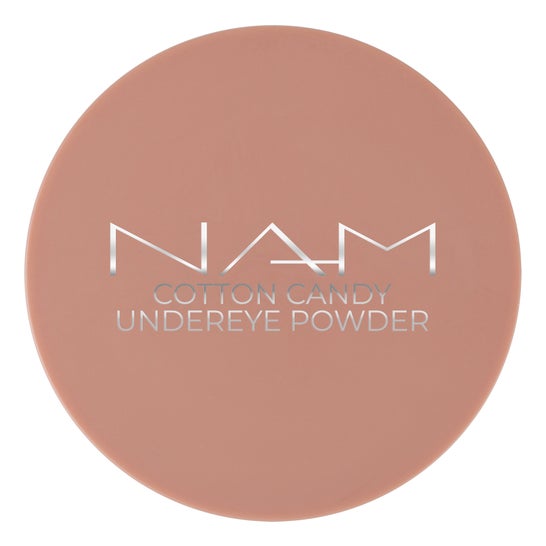 Nam Cotton Candy Undereye Powder 3 g