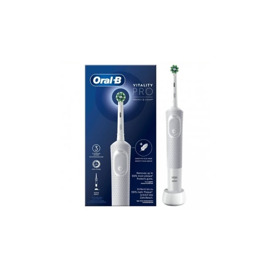 Oral-B Vitality Pro Cepillo Dental Eléctrico 1ud
