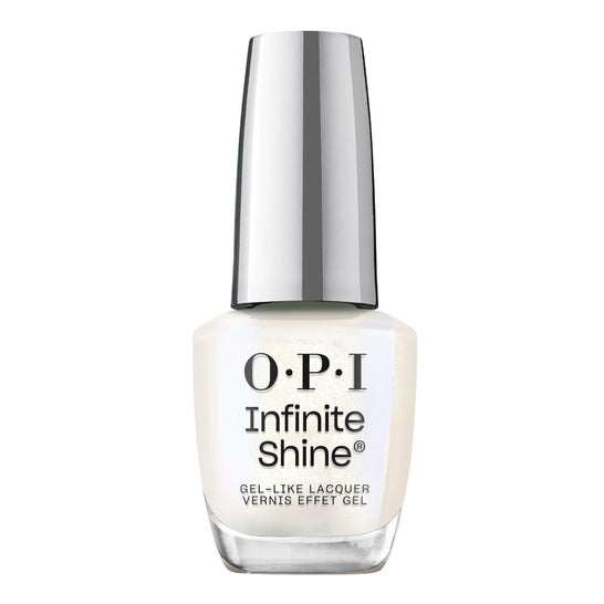 Opi Infinite Shine Efecto Gel Shimmer Takes All 15ml