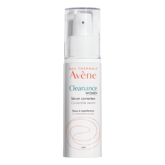 Avene Cleanance Women's Serum 30 ML Shop Now