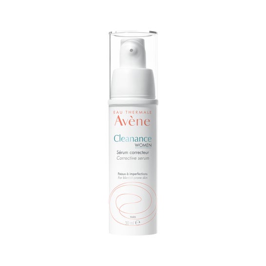 Avene Cleanance Women Serum 30ml