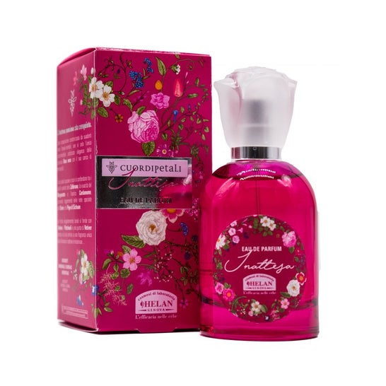 Helan Cuor di Petali Eau de Parfum Inattesa 50ml