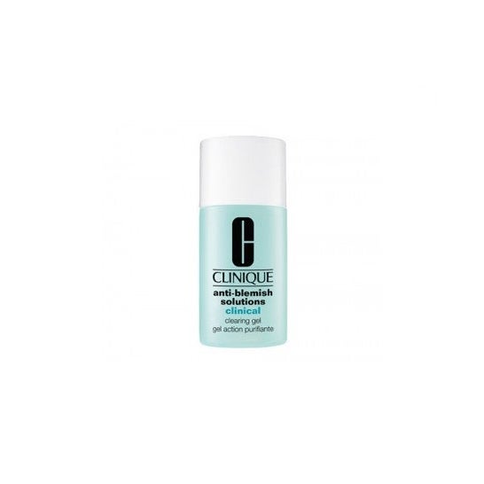 Clinique Acne Solutions Cleaning Gel 30ml Clinique,