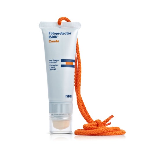 Fotoprotector ISDIN® Extrem Combi SPF40 + 20 ml