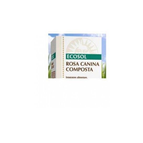 Rinfoven Rosa Canina Ecos60Opr