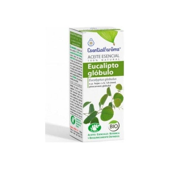 Esential Aroms Eucalyptus Globulo Essence 10ml