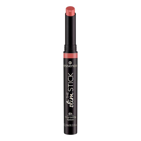 Essence The Slim Stick Long-lasting Lipstick 103 Brickroad 1.7g