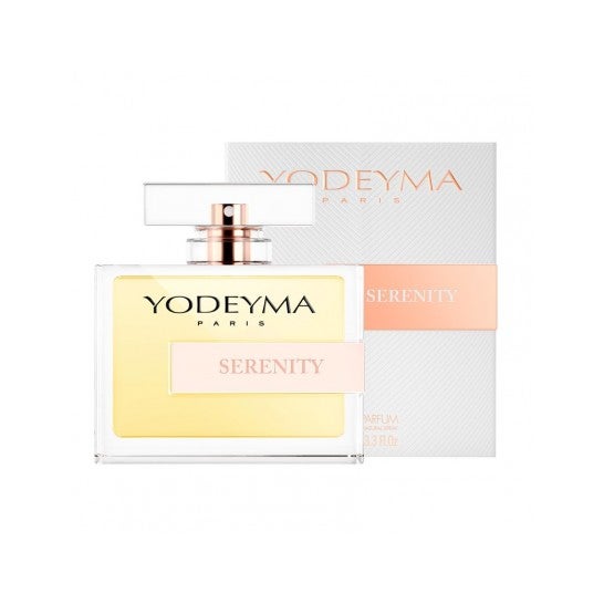 Yodeyma Serenity Eau de Parfum 100ml