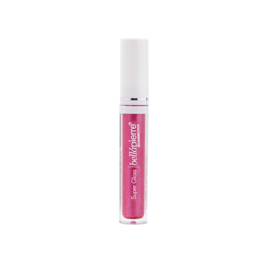 Bellapierre Cosmetics Super gloss Bubble gum 3.6 ml