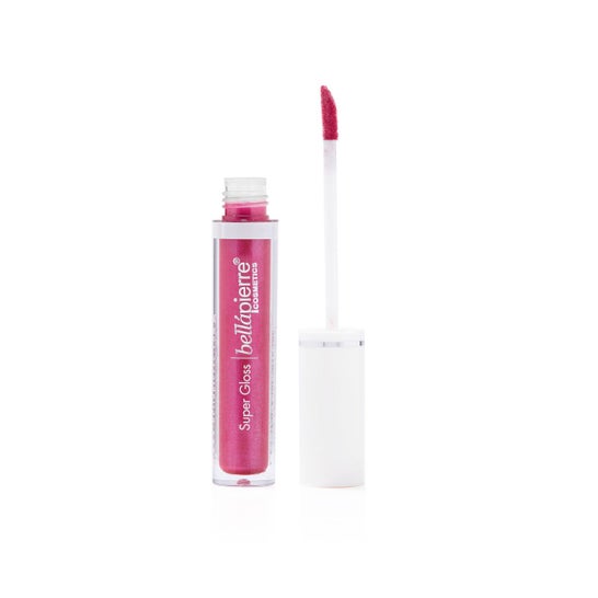 Bellapierre Cosmetics Super gloss Bubble gum 3.6 ml