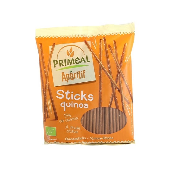 Priméal Palito Quinoa Bio 100g