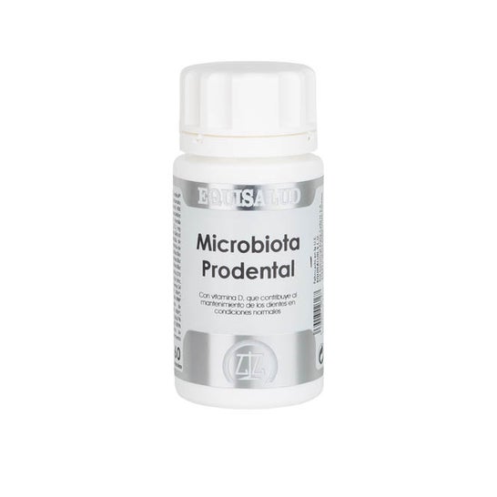 Mikrobiota Prodental 60caps
