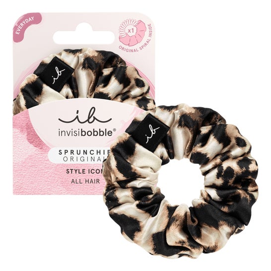 Invisibobble Sprunchie Magnificent Leo 1ud
