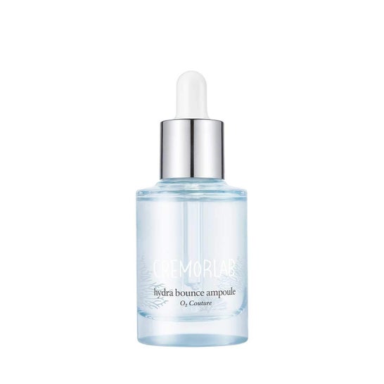 Cremorlab O2 Couture Hydra Bounce Ampoule 30ml