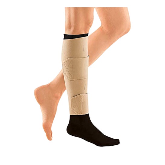 Medi Circaid Juxtalite Calza Lite Ju15003 Taille M 1 Paio