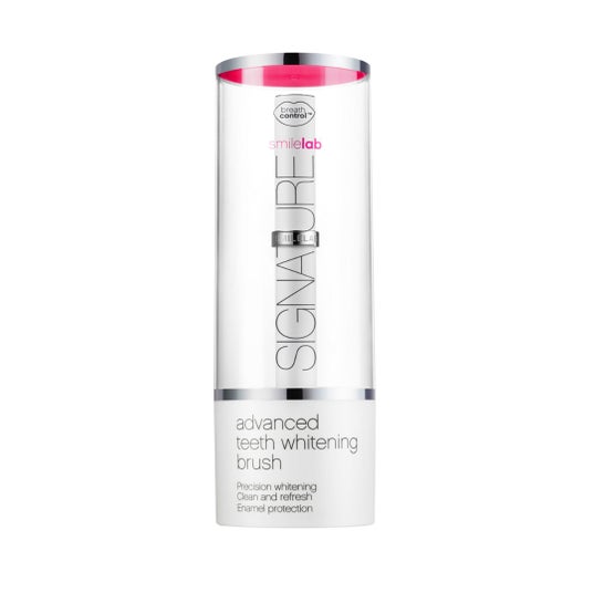 Smile Lab Signature Advanced Teeth Whitening Brush 2ml