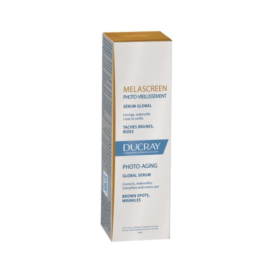 Ducray Melascreen global serum 30ml